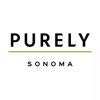Purely Sonoma coupon codes