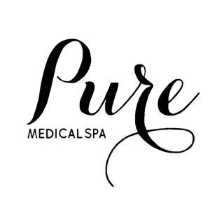 Pure Medical SPA logo