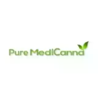 puremedicanna.com logo