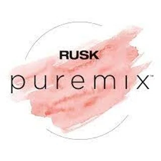 Puremix Hair Care logo