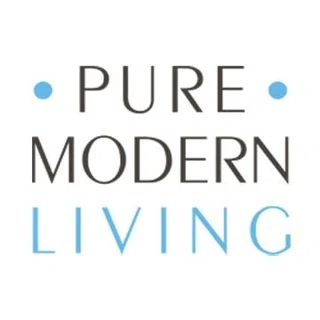 Pure Modern Living logo