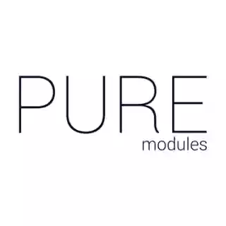 PureModules discount codes