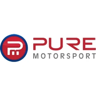 PURE Motorsport logo