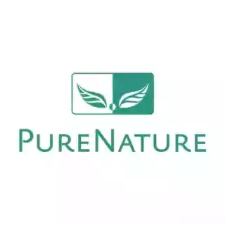 Shop PureNature DE discount codes logo