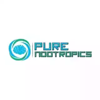 Shop Pure Nootropics coupon codes logo