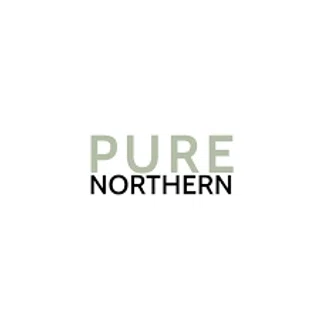 Shop  Pure Northern logo
