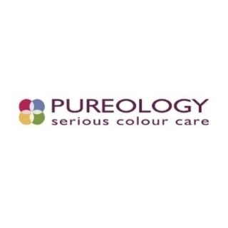 Shop Pureology logo