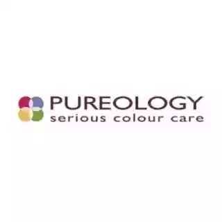 pureology.com logo