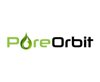 Shop Pure Orbit logo