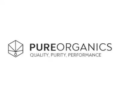 Pure Organics coupon codes