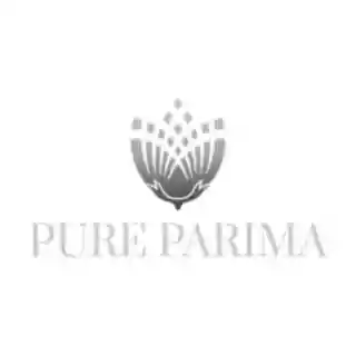 Pure Parima logo
