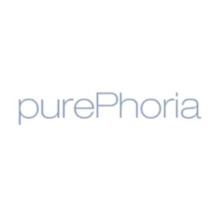 Shop purePhoria logo