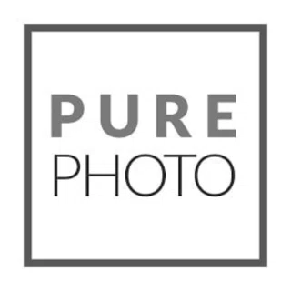 Shop Purephoto logo