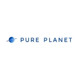 PurePlanet Gas & Electricity coupon codes