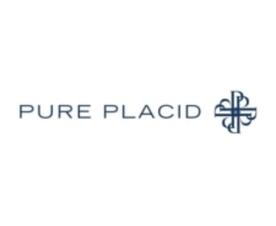 Shop Pure Placid logo