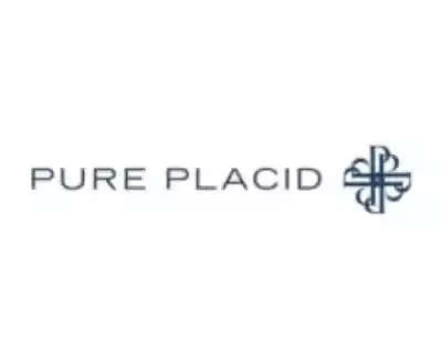 Shop Pure Placid coupon codes logo
