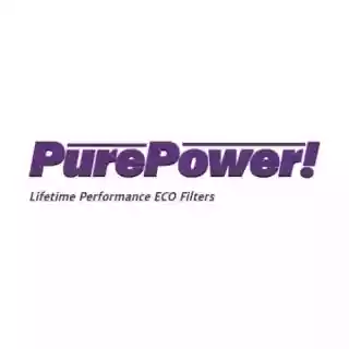 gopurepower.com logo