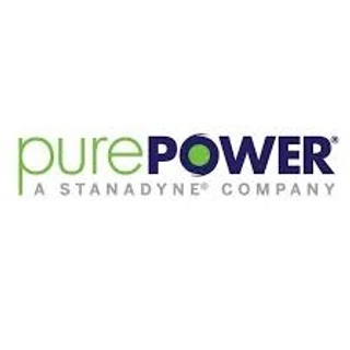 PurePOWER Technologies logo