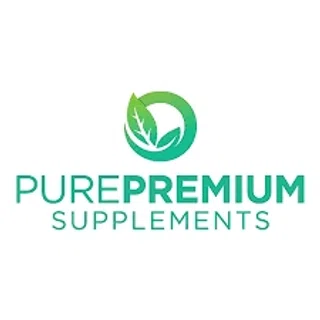 PurePremium Supplements logo