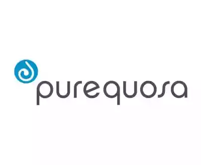 Purequosa logo