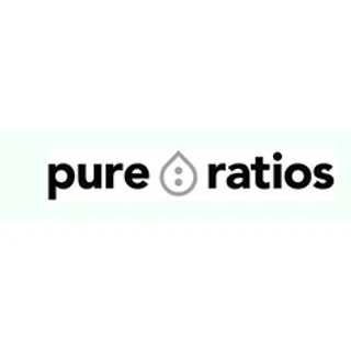 Pure Ratios Wellness logo