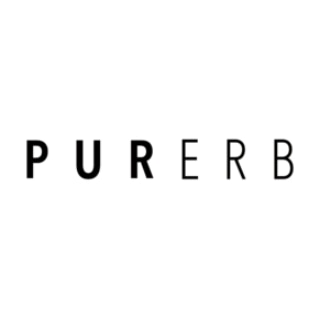 Shop PurErb Beauty logo