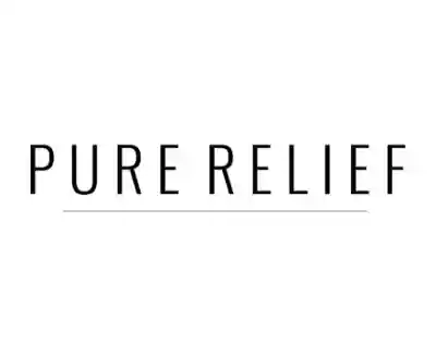 Shop Pure Relief logo