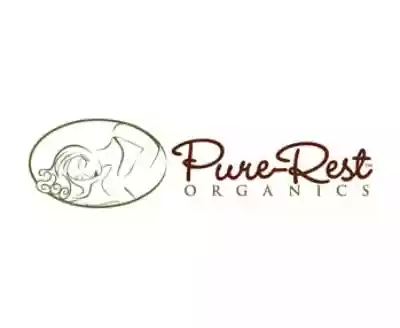Shop Pure-Rest coupon codes logo