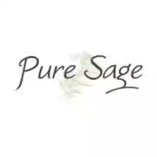Pure Sage logo