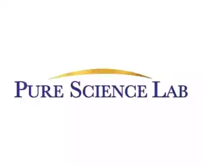 Pure Science Lab promo codes