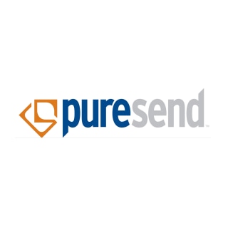 Shop Puresend logo