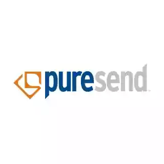 Puresend coupon codes