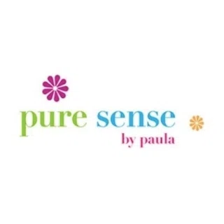 Shop Pure Sense By Paula logo