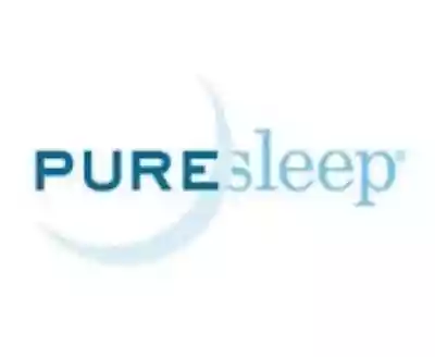 Shop PureSleep coupon codes logo