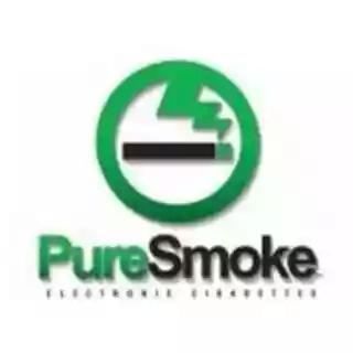 PureSmoke discount codes