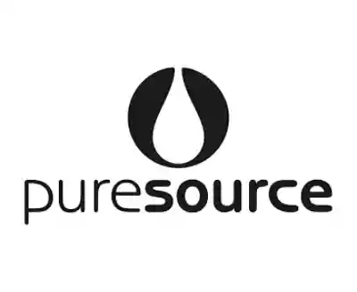 Shop Pure Source logo