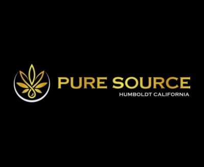 Shop Pure Source Extracts logo