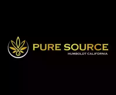 Shop Pure Source Extracts coupon codes logo