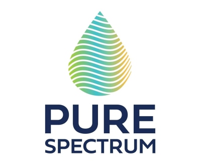 Shop Pure Spectrum logo