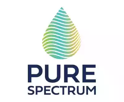 Shop Pure Spectrum coupon codes logo