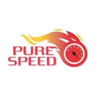 Shop Pure Speed Racing coupon codes logo