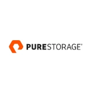 Pure Storage promo codes