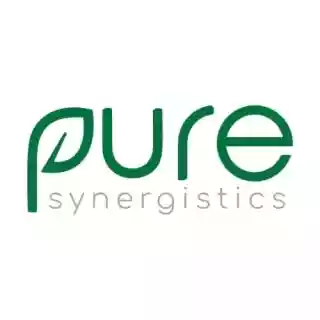 Shop Pure Synergistics promo codes logo