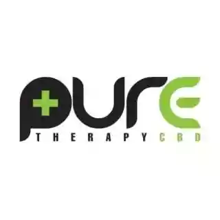 Pure Therapy MD logo