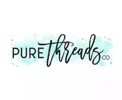 Shop Pure Threads coupon codes logo