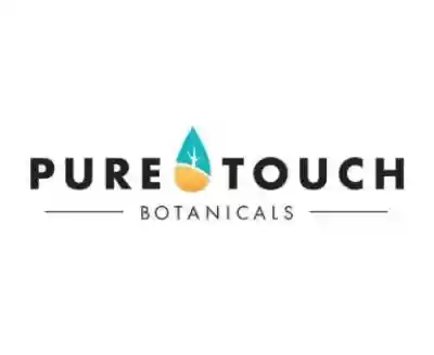 Pure Touch Botanicals coupon codes