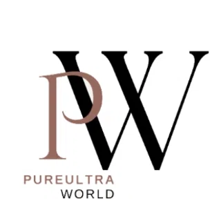 Pureultra World logo