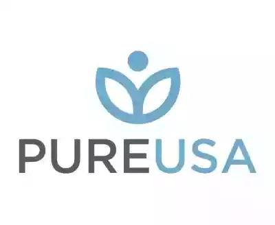 PureUSA Company discount codes