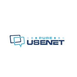 Shop  Pure Usenet logo