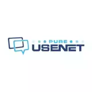 Shop  Pure Usenet discount codes logo